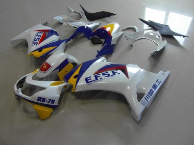 Kawasaki ZX 250R 08-12 - EFSF