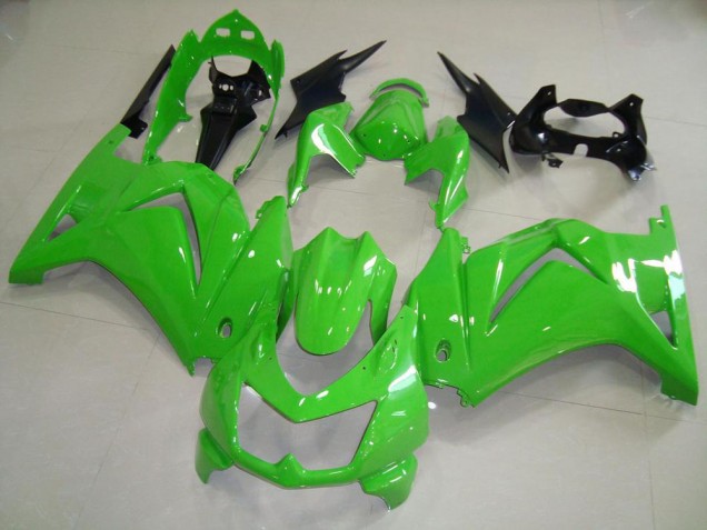 Kawasaki ZX 250R 08-12 - Orginal Verde Kawasaki ZX 250R 08-12 - Orginal Verde