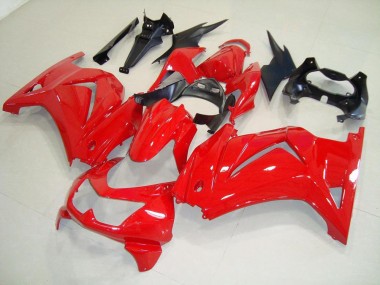 Kawasaki ZX 250R 08-12 - Original Rojo