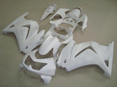 Kawasaki ZX 250R 08-12 - Sin Pintar