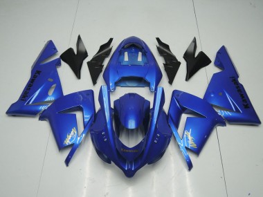 Kawasaki ZX10R 03-05 - Caramelo Azul