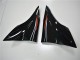 Kawasaki ZX10R 06-07 - Negro Gris Rojo Kawasaki ZX10R 06-07 - Negro Gris Rojo