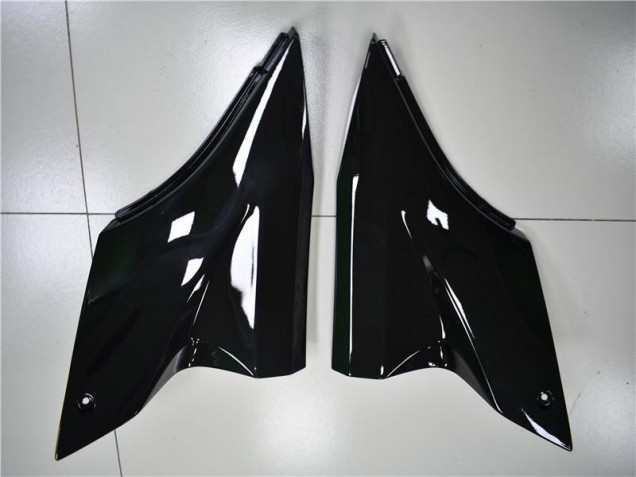 Kawasaki ZX10R 06-07 - Negro Rojo Kawasaki ZX10R 06-07 - Negro Rojo