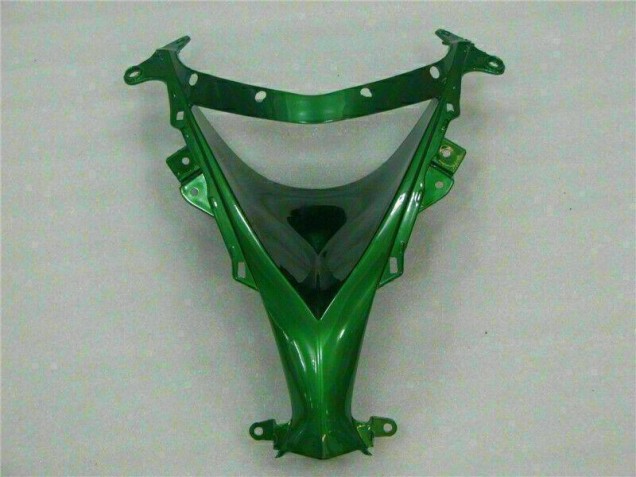 Kawasaki ZX10R 08-10 - Verde Llama Kawasaki ZX10R 08-10 - Verde Llama