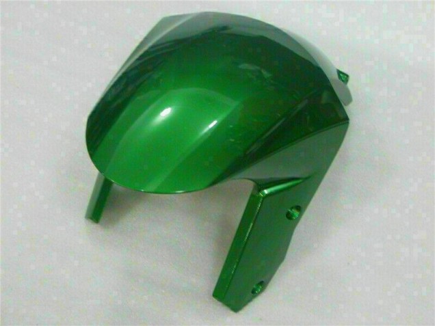 Kawasaki ZX10R 08-10 - Verde Llama Kawasaki ZX10R 08-10 - Verde Llama