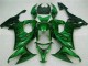 Kawasaki ZX10R 08-10 - Verde Llama Kawasaki ZX10R 08-10 - Verde Llama