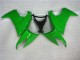 Kawasaki ZX10R 08-10 - Verde Negro Kawasaki ZX10R 08-10 - Verde Negro