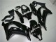 Kawasaki ZX10R 11-15 - Brillante Negro Kawasaki ZX10R 11-15 - Brillante Negro