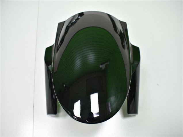 Kawasaki ZX10R 11-15 - Brillante Negro Kawasaki ZX10R 11-15 - Brillante Negro