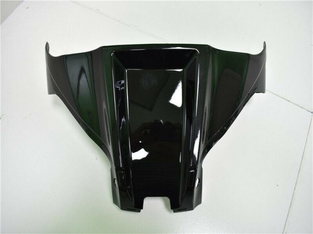 Kawasaki ZX10R 11-15 - Brillante Negro Kawasaki ZX10R 11-15 - Brillante Negro