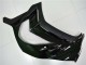 Kawasaki ZX10R 11-15 - Brillante Negro Kawasaki ZX10R 11-15 - Brillante Negro