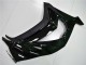 Kawasaki ZX10R 11-15 - Brillante Negro Kawasaki ZX10R 11-15 - Brillante Negro