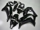 Kawasaki ZX10R 11-15 - Negro Mate Kawasaki ZX10R 11-15 - Negro Mate