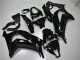 Kawasaki ZX10R 11-15 - Negro Mate Kawasaki ZX10R 11-15 - Negro Mate