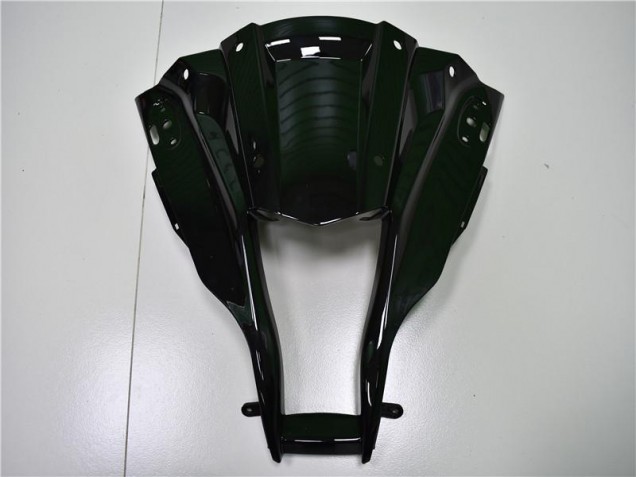 Kawasaki ZX10R 11-15 - Negro Mate Kawasaki ZX10R 11-15 - Negro Mate