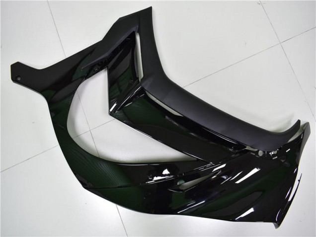 Kawasaki ZX10R 11-15 - Negro Mate Kawasaki ZX10R 11-15 - Negro Mate