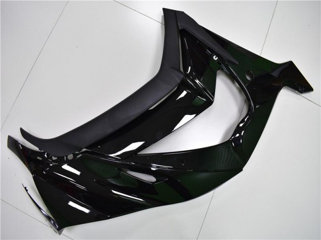 Kawasaki ZX10R 11-15 - Negro Mate Kawasaki ZX10R 11-15 - Negro Mate