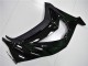 Kawasaki ZX10R 11-15 - Negro Mate Kawasaki ZX10R 11-15 - Negro Mate