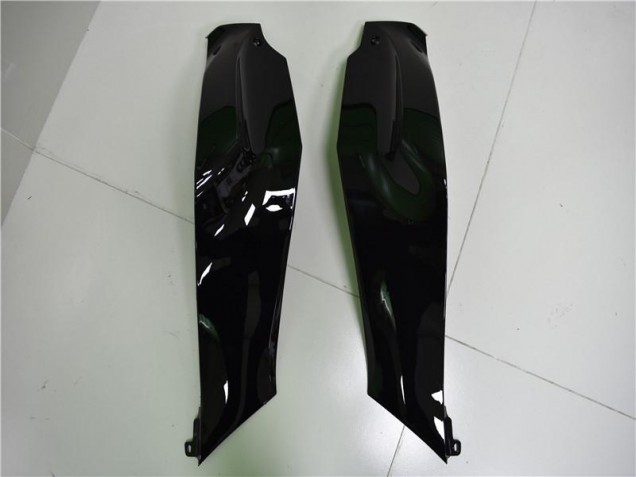 Kawasaki ZX10R 11-15 - Negro Mate Kawasaki ZX10R 11-15 - Negro Mate