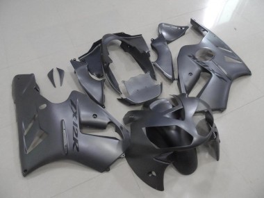 Kawasaki ZX12R 02-06 - Mate Gris