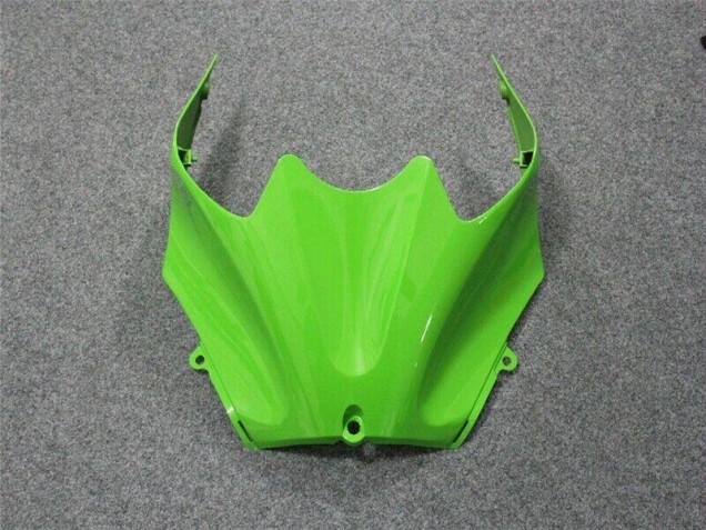 Kawasaki ZX14R ZZR 1400 06-11 - Verde Negro