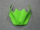 Kawasaki ZX14R ZZR 1400 06-11 - Verde Negro