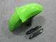 Kawasaki ZX14R ZZR 1400 06-11 - Verde Negro