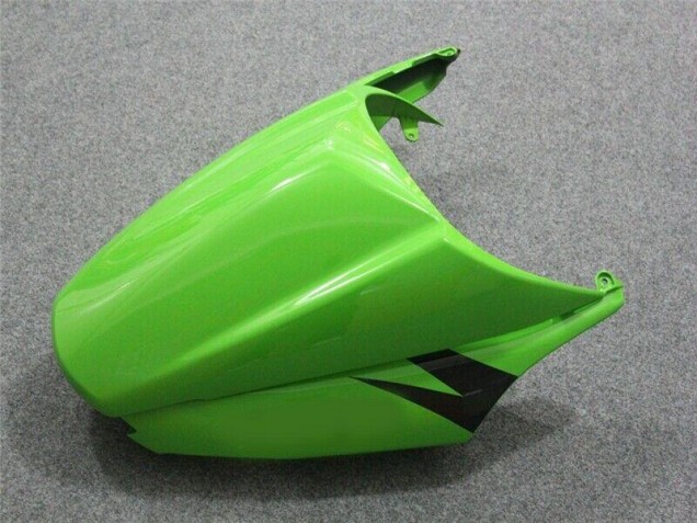 Kawasaki ZX14R ZZR 1400 06-11 - Verde Negro