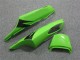 Kawasaki ZX14R ZZR 1400 06-11 - Verde Negro