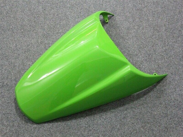Kawasaki ZX14R ZZR 1400 06-11 - Verde Negro