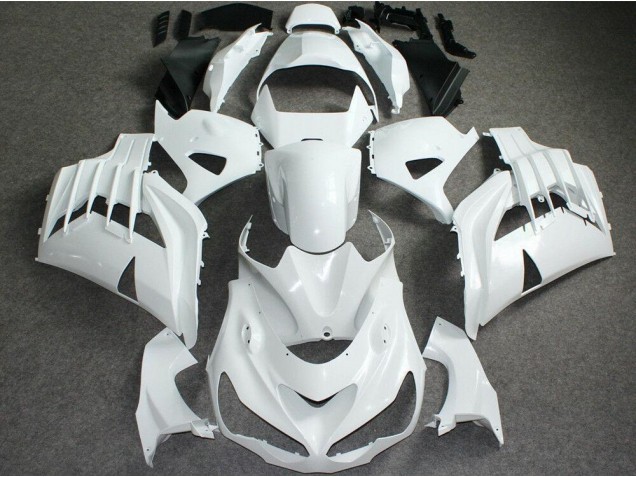Kawasaki ZX14R ZZR 1400 12-21 - Sin Pintar Kawasaki ZX14R ZZR 1400 12-21 - Sin Pintar