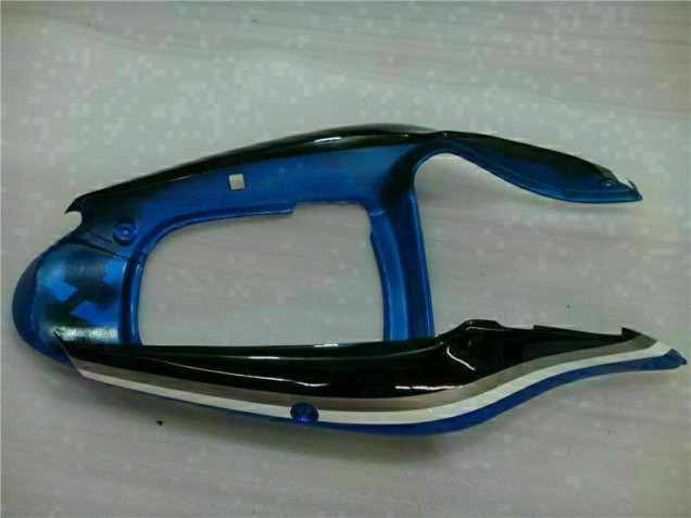 Kawasaki ZX6R 00-02 - Azul Kawasaki ZX6R 00-02 - Azul