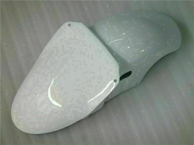 Kawasaki ZX6R 00-02 - Blanco Amarillo Llama Kawasaki ZX6R 00-02 - Blanco Amarillo Llama