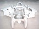 Kawasaki ZX6R 00-02 - Brillante Blanco Kawasaki ZX6R 00-02 - Brillante Blanco