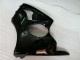 Kawasaki ZX6R 00-02 - Brillante Negro Kawasaki ZX6R 00-02 - Brillante Negro