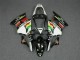 Kawasaki ZX6R 00-02 - Negro Blanco Eurobet Kawasaki ZX6R 00-02 - Negro Blanco Eurobet