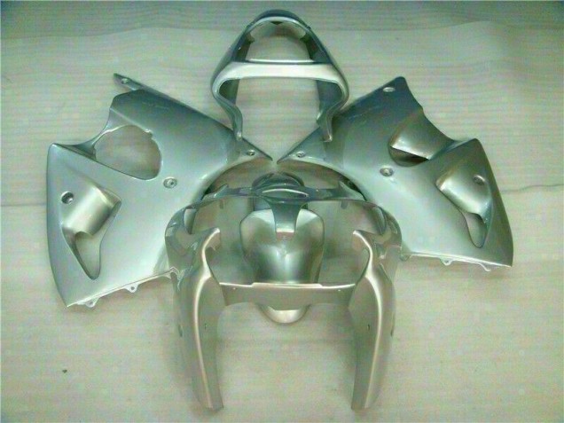 Kawasaki ZX6R 00-02 - Plata Kawasaki ZX6R 00-02 - Plata