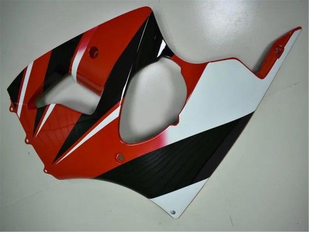 Kawasaki ZX6R 00-02 - Rojo Negro Blanco Kawasaki ZX6R 00-02 - Rojo Negro Blanco