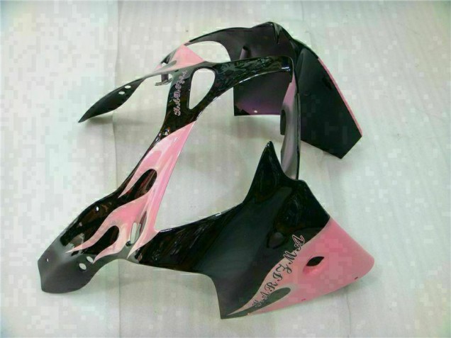 Kawasaki ZX6R 00-02 - Rosa Kawasaki ZX6R 00-02 - Rosa