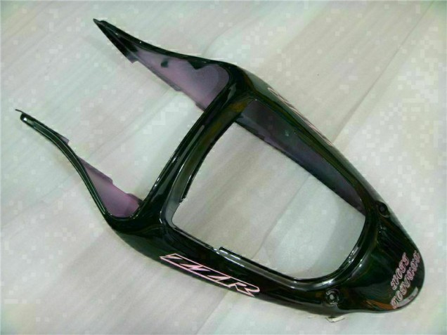 Kawasaki ZX6R 00-02 - Rosa Kawasaki ZX6R 00-02 - Rosa