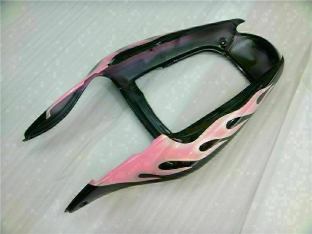 Kawasaki ZX6R 00-02 - Rosa Kawasaki ZX6R 00-02 - Rosa