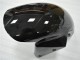 Kawasaki ZX6R 03-04 - Brillante Negro Kawasaki ZX6R 03-04 - Brillante Negro