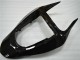 Kawasaki ZX6R 03-04 - Brillante Negro Kawasaki ZX6R 03-04 - Brillante Negro