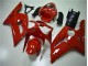 Kawasaki ZX6R 03-04 - Rojo Kawasaki ZX6R 03-04 - Rojo