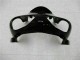Kawasaki ZX6R 05-06 - Brillante Negro Kawasaki ZX6R 05-06 - Brillante Negro