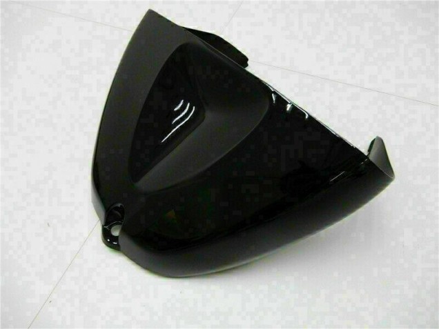 Kawasaki ZX6R 05-06 - Brillante Negro Kawasaki ZX6R 05-06 - Brillante Negro