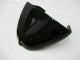 Kawasaki ZX6R 05-06 - Brillante Negro Kawasaki ZX6R 05-06 - Brillante Negro