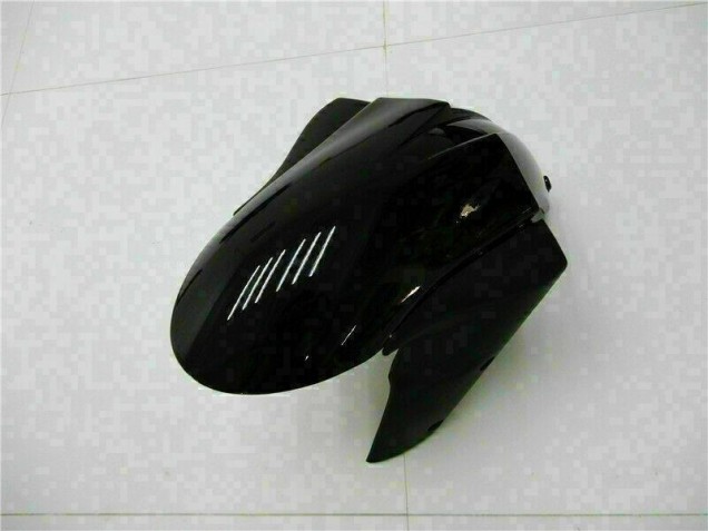 Kawasaki ZX6R 05-06 - Brillante Negro Kawasaki ZX6R 05-06 - Brillante Negro