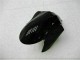Kawasaki ZX6R 05-06 - Brillante Negro Kawasaki ZX6R 05-06 - Brillante Negro