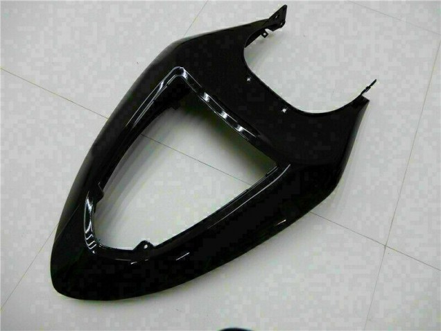 Kawasaki ZX6R 05-06 - Brillante Negro Kawasaki ZX6R 05-06 - Brillante Negro
